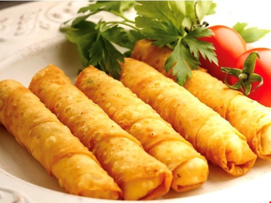 Sigara Böreği